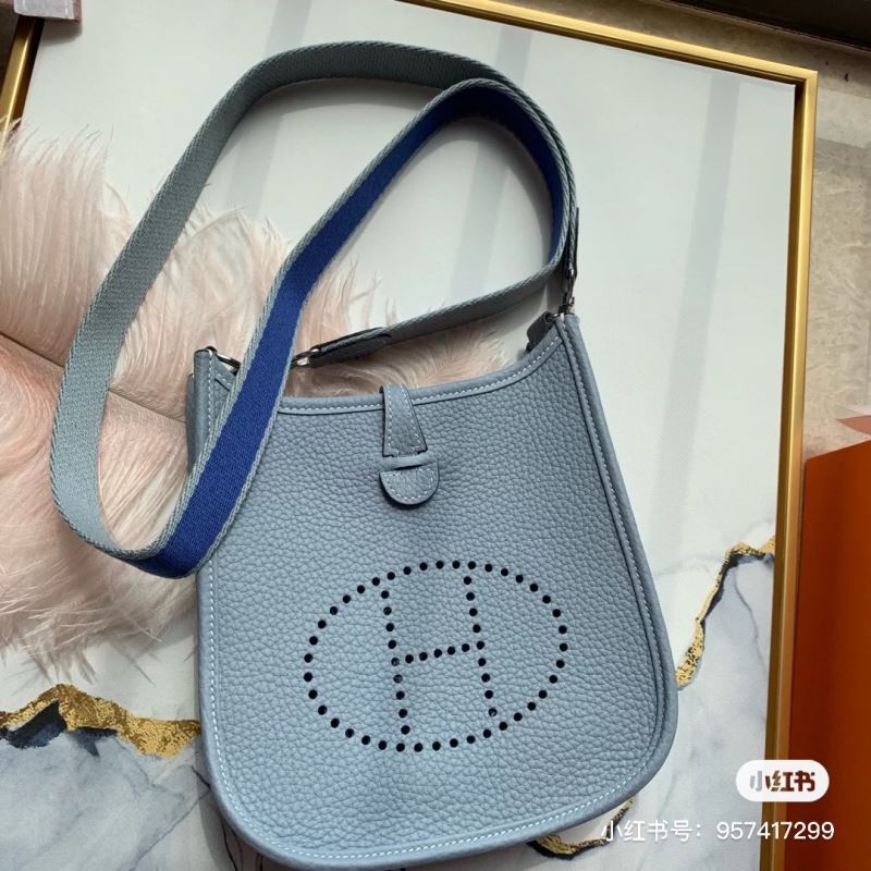 Hermes Evelyn Bags